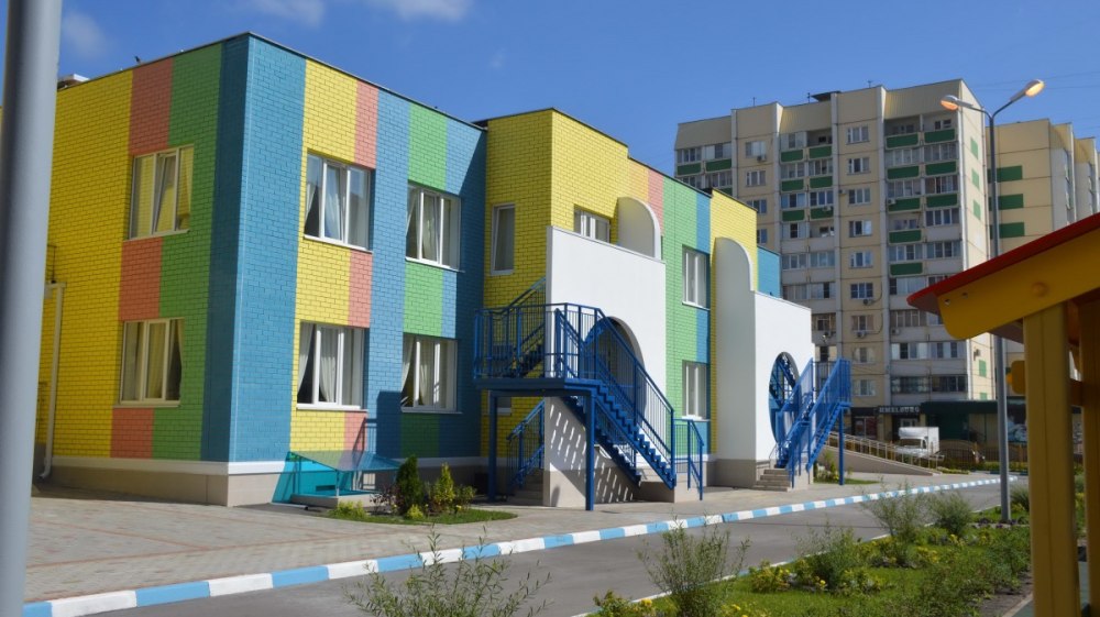 Зимние занятия для детей на улице