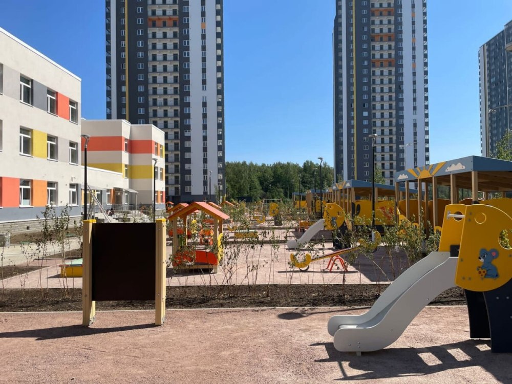 Детский сад Древлянка 8 Петрозаводск