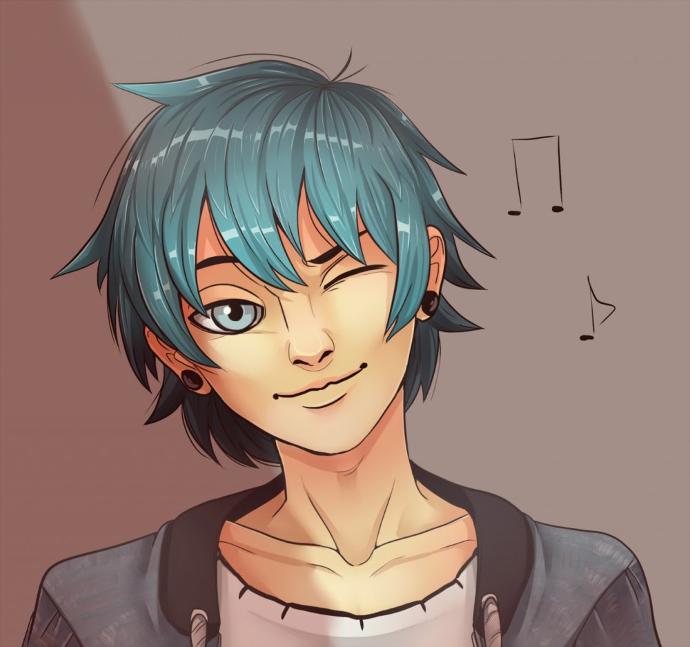 Luka Couffaine