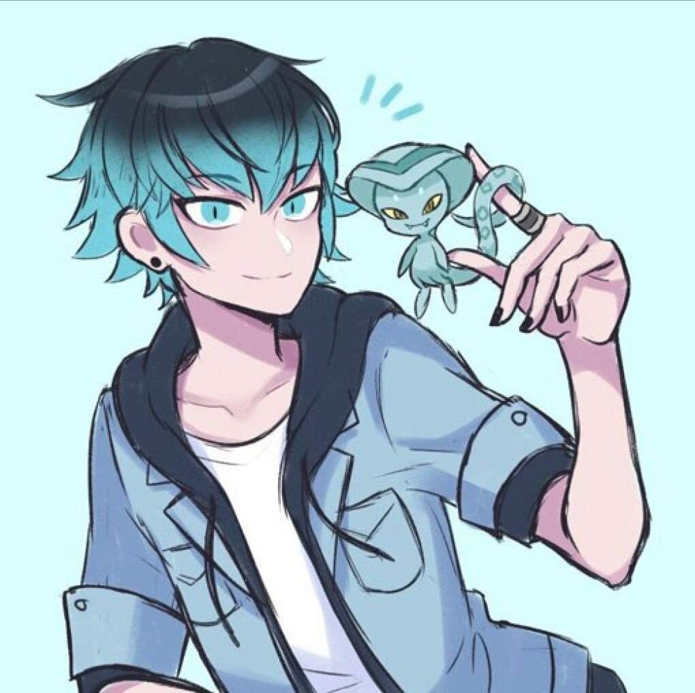 Luka Couffaine
