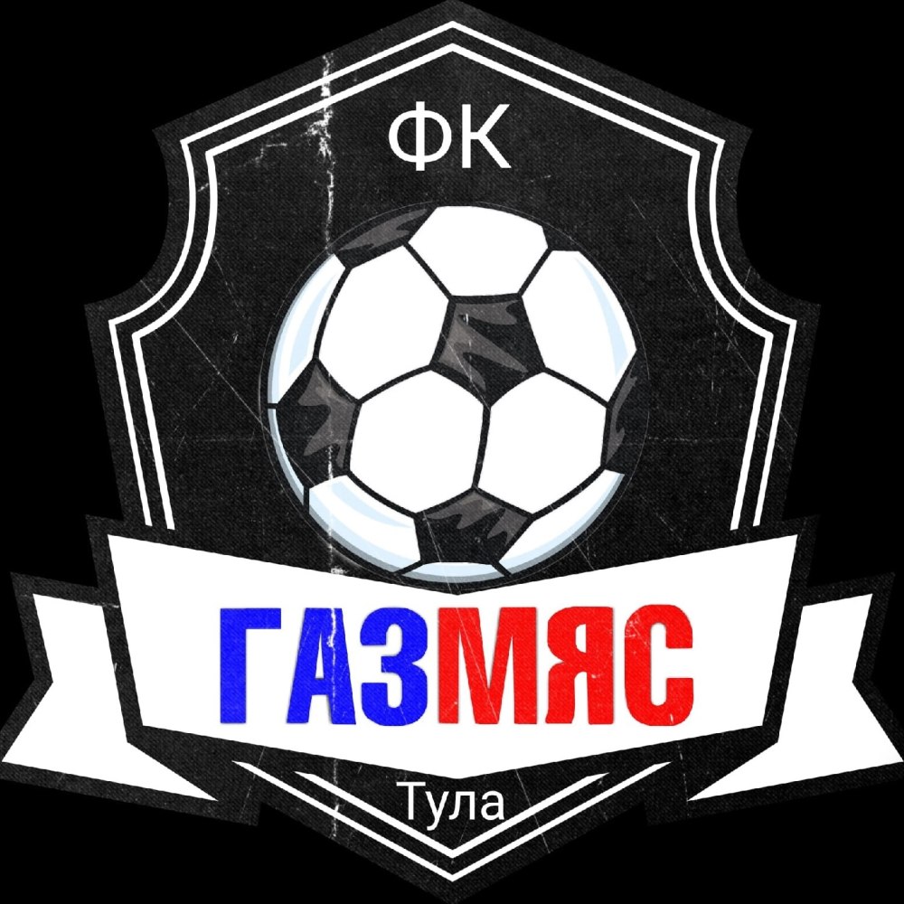 Футбольные эмблемы ГАЗМЯС