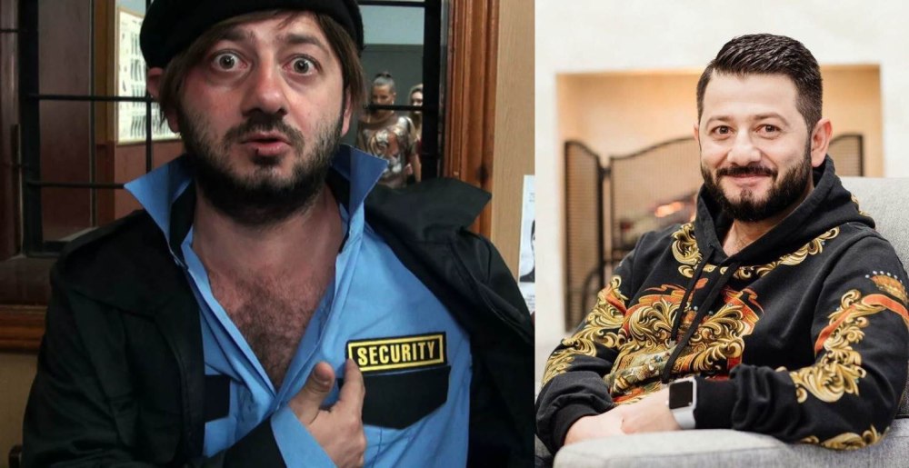 Черчесов генерал