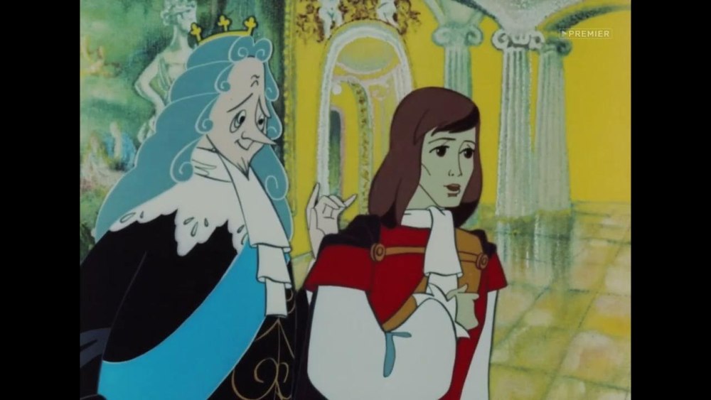 Золушка 1979 год