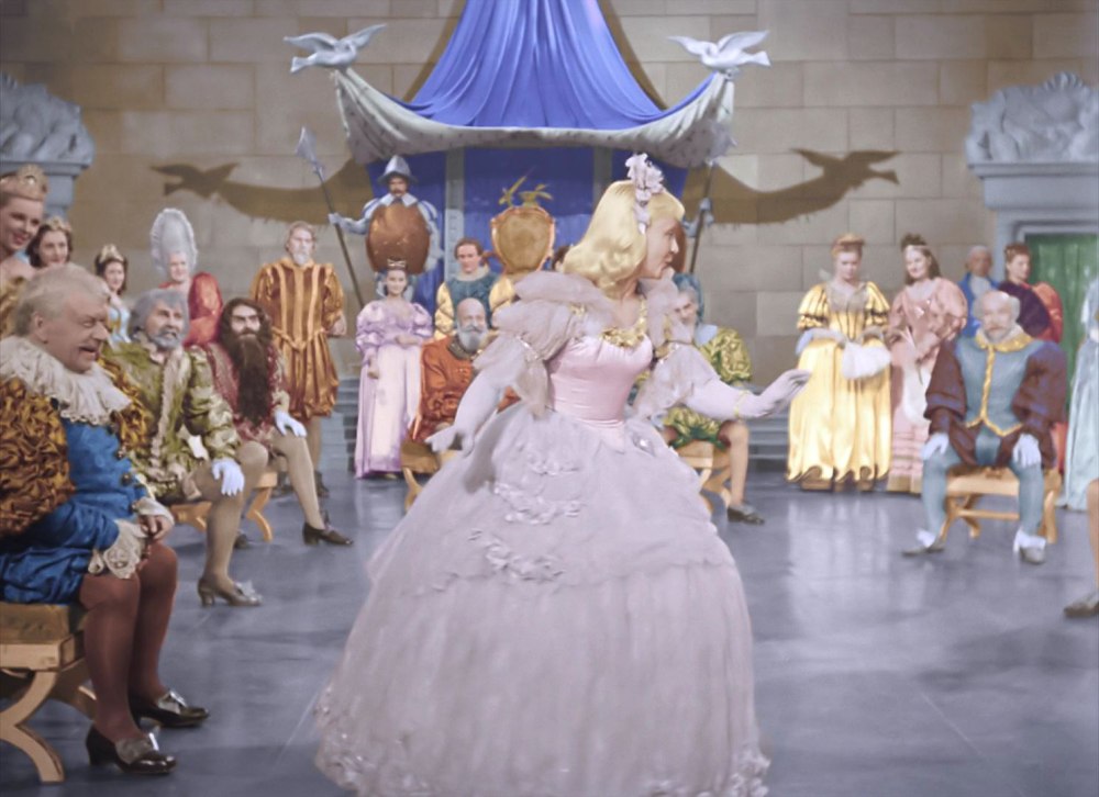 Золушка / Cinderella / 1994