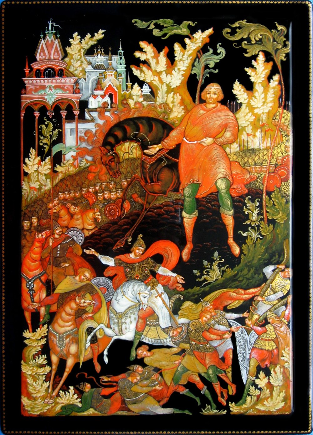 Микула Селянинович