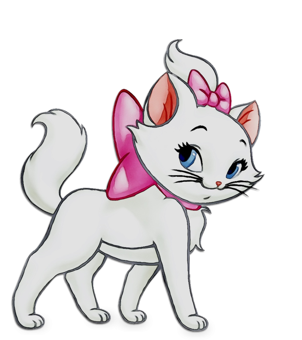 Кошка Мэри