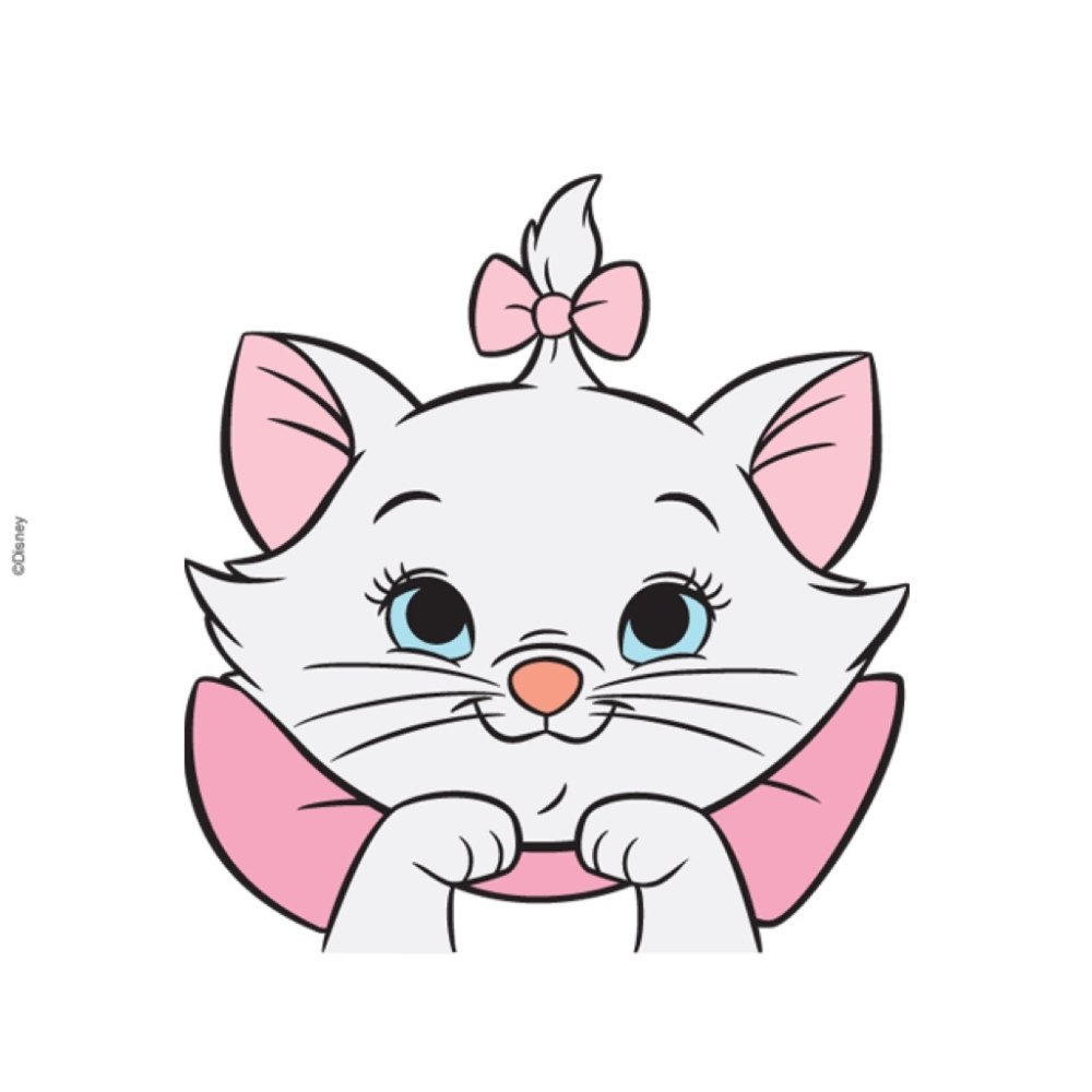 Коты Аристократы кошечка Мари