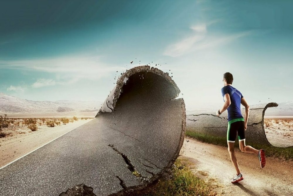 Спорт мотивация
