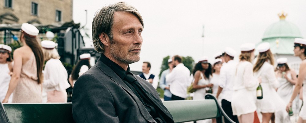 Еще по одной сериал