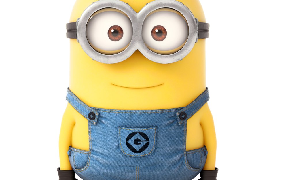 Kevin Minion