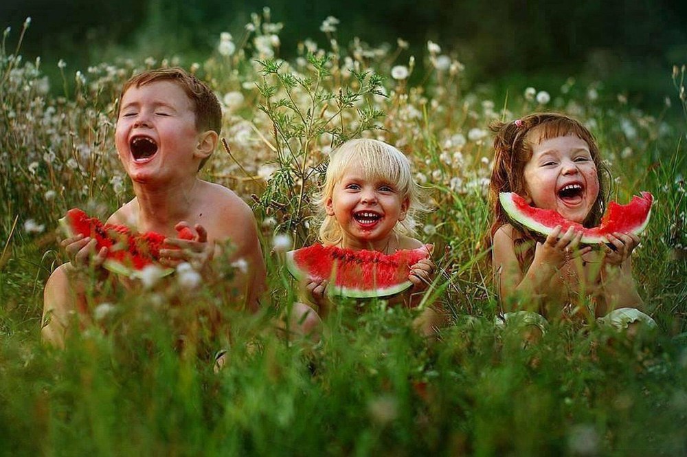 Ффестиваль красок Холли