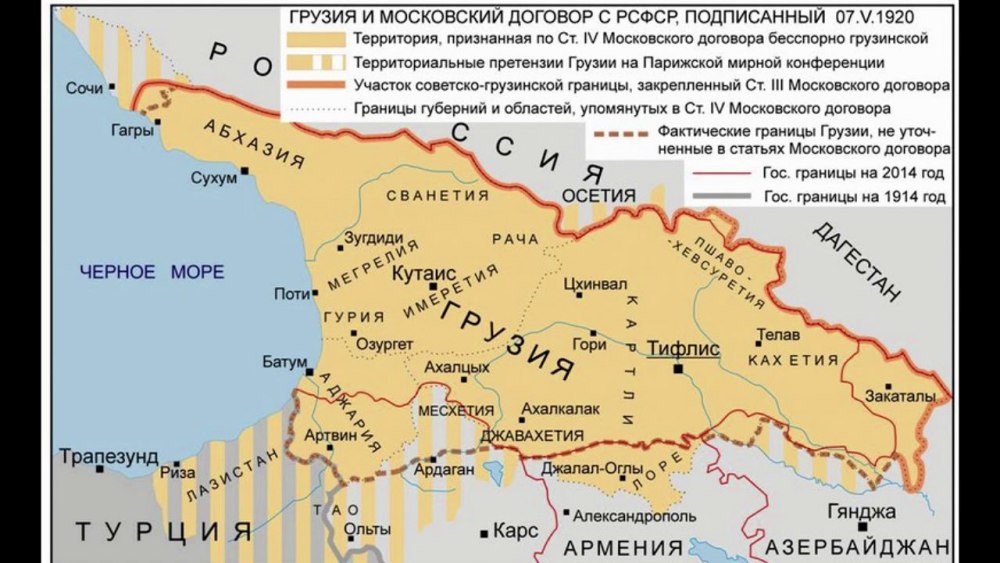 Продукты на рынках Черногории