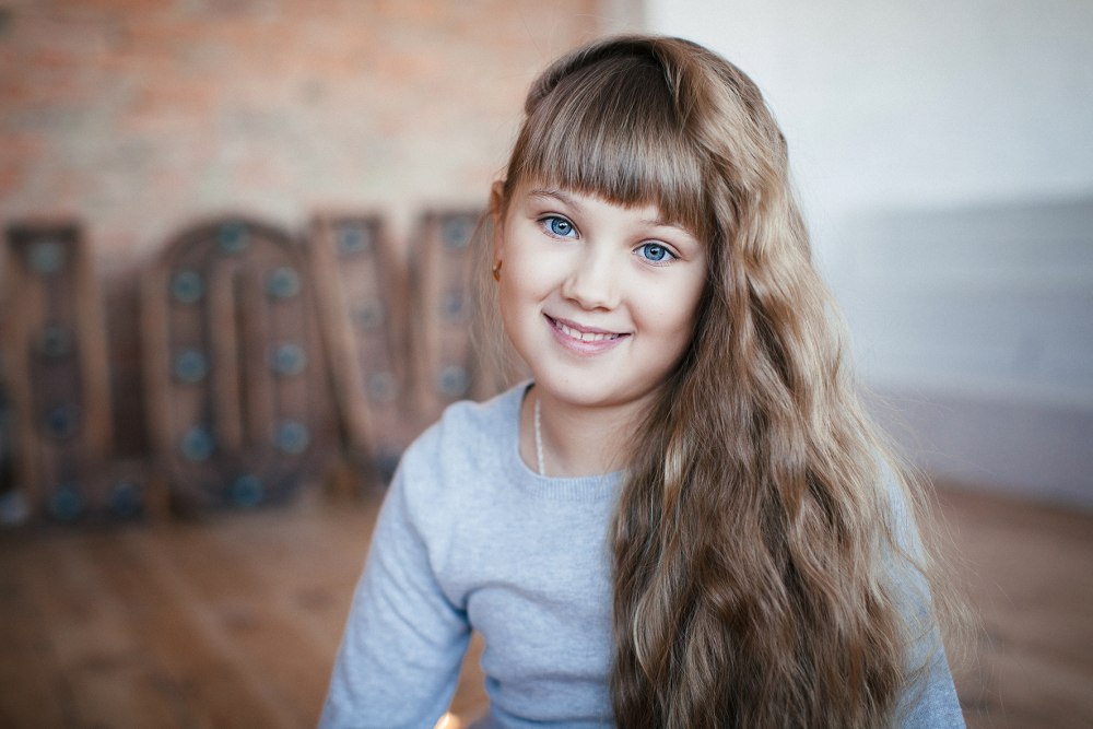 Нина Бычкова