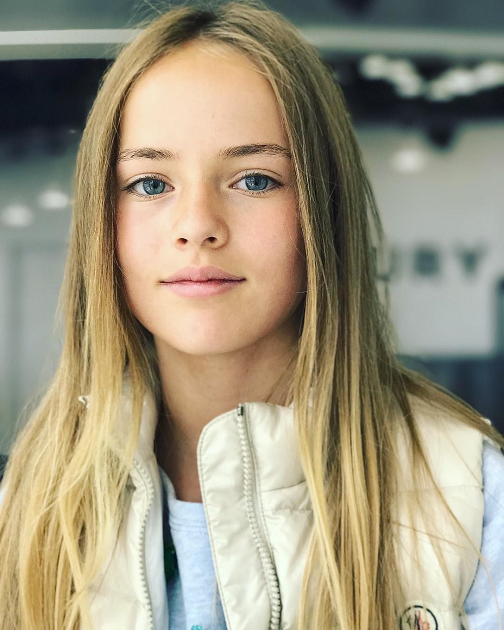 Лиза Макарова