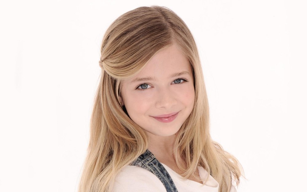 Jackie Evancho модель
