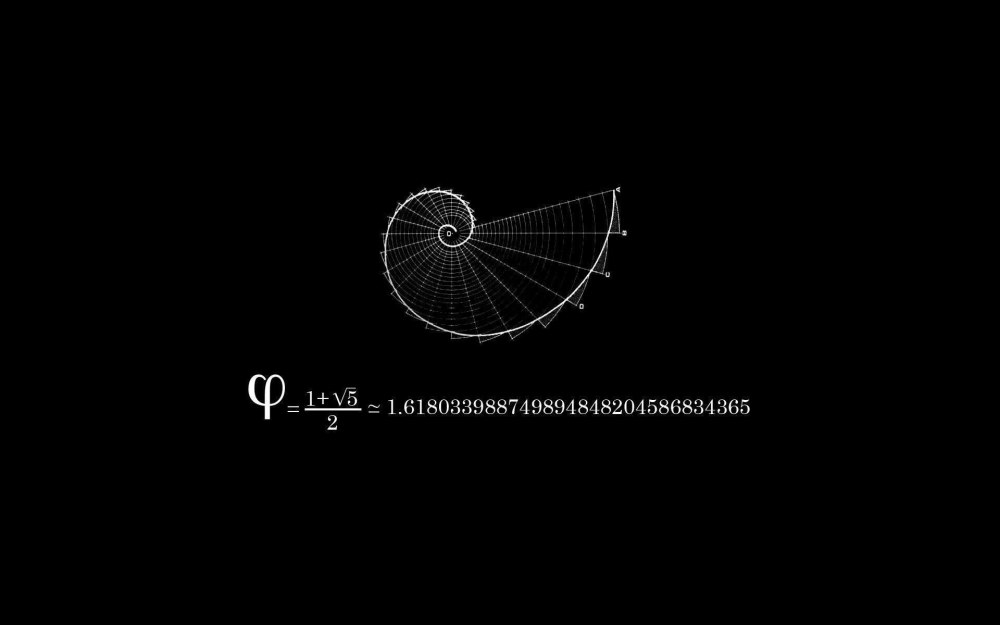 Физика Минимализм