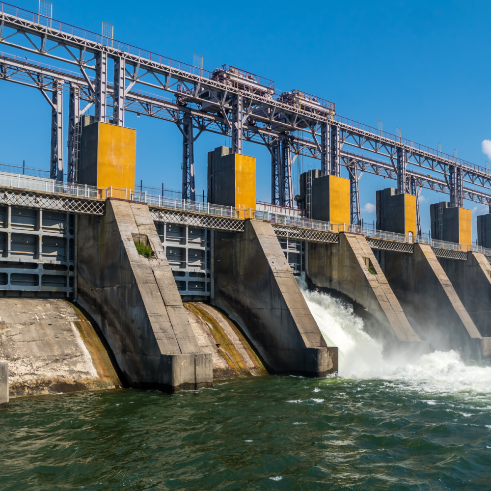 Румынское государственное предприятие Hidroelectrica