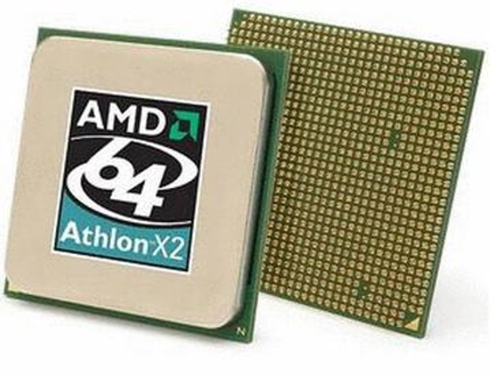 Процессор AMD Athlon x2 Dual-Core 5050e Brisbane
