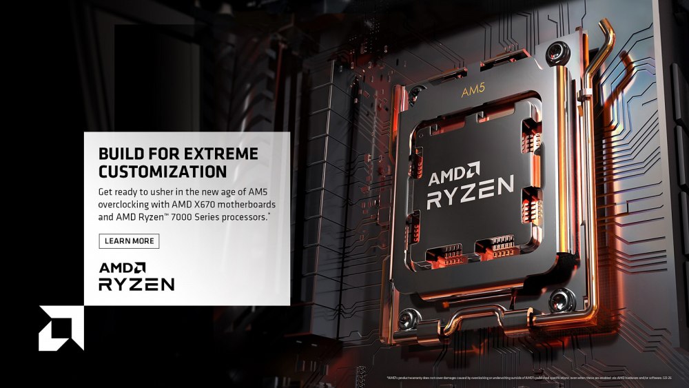 X670 am5