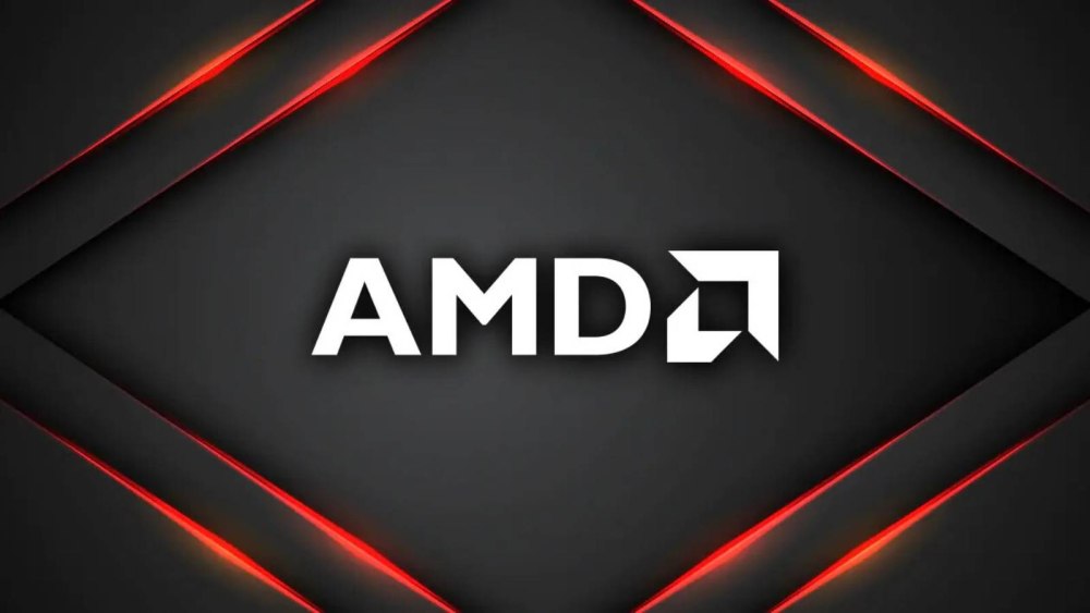 AMD картинки