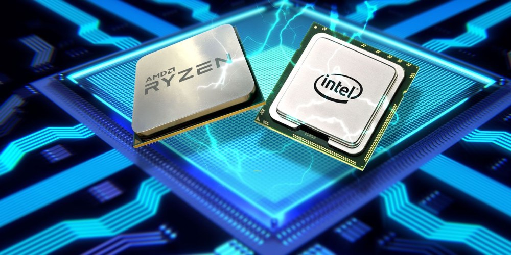 Intel Core i5-10600kf