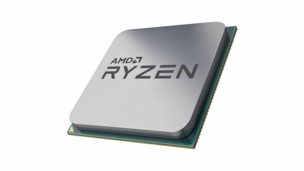 Процессор AMD Ryzen 5 3500x am4 (100-000000158) (3.6GHZ) OEM