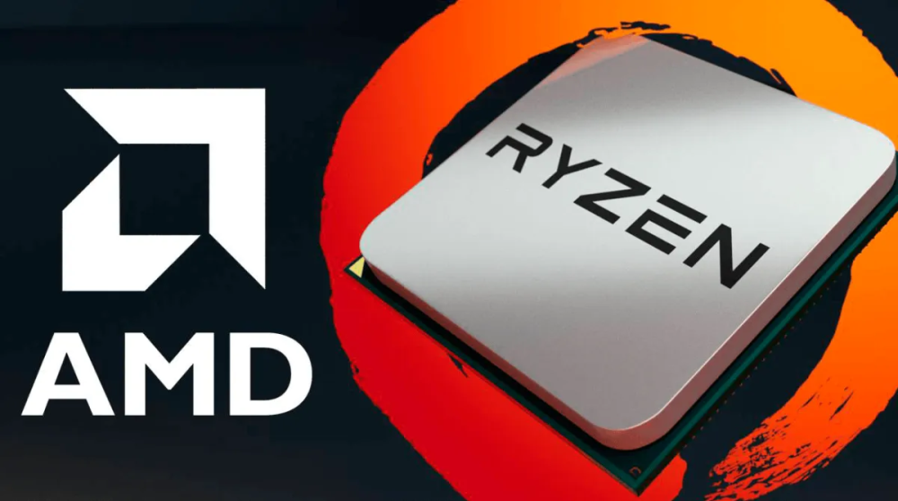 AMD Ryzen 5 3350g