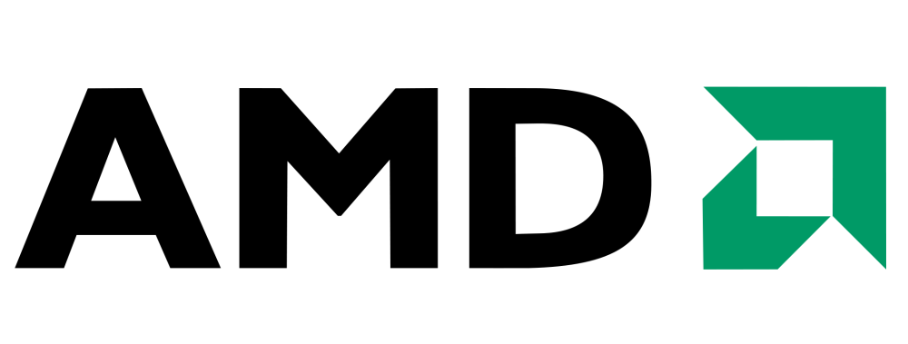 AMD логотип
