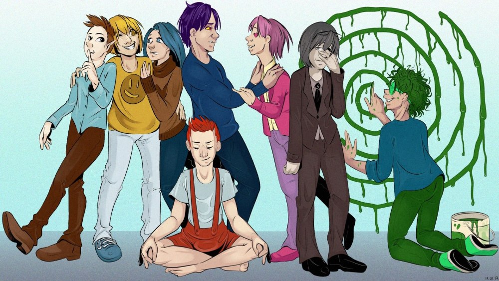 13 Карт
