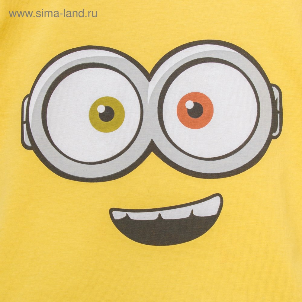 Миньоны рожицы