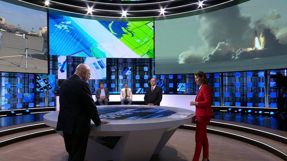 Большая игра передача 1 канал