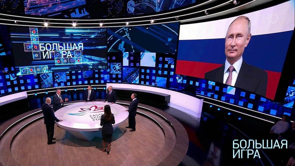 Дмитрий Саймс большая игра