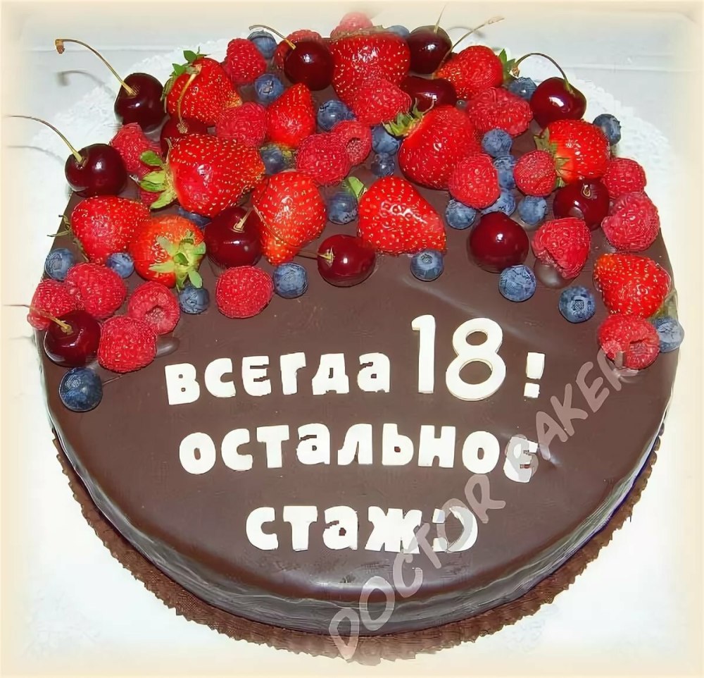 Прикольные надписи на торт