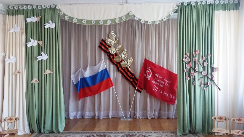 Шторы в зал