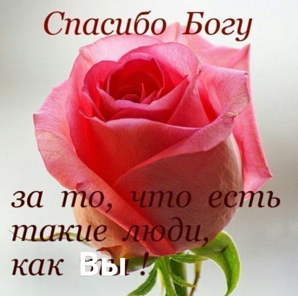 Стихи о хорошем человеке
