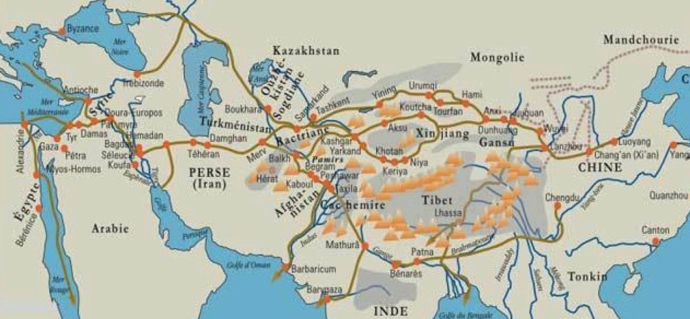 Route de la soie вино цена