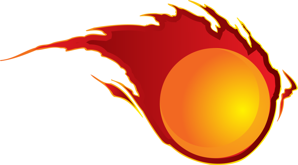 Огненный шар (Fireball)