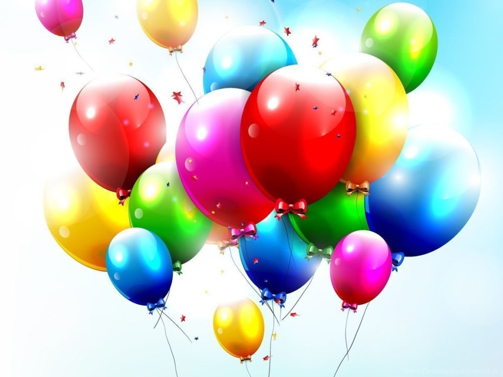 С днём рождения 10 лет мальчику