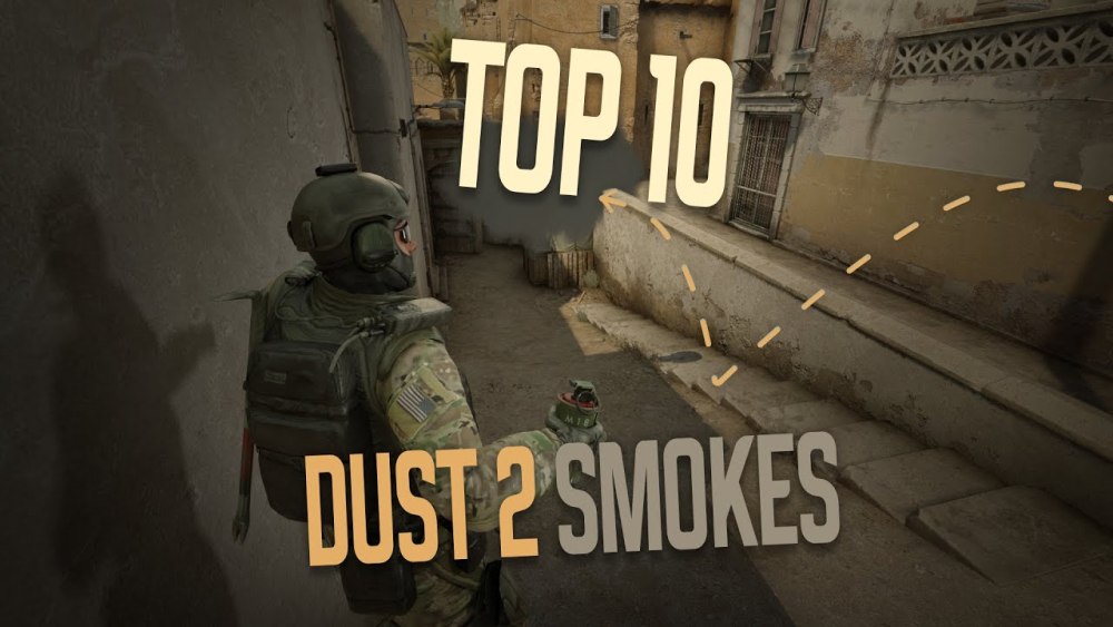 De_dust2 реклама