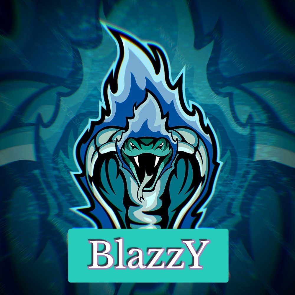 Blazzy аватарки