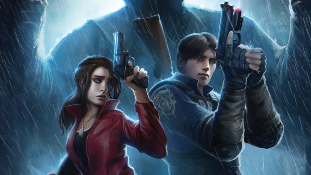 Resident Evil