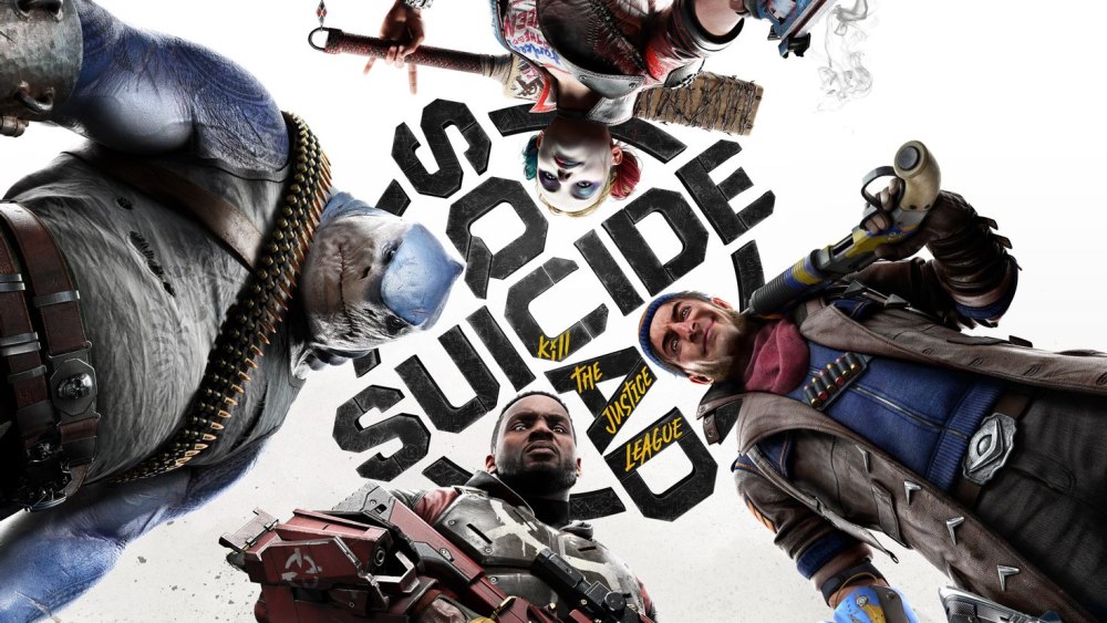 Suicide Squad: Kill the Justice League от Rocksteady