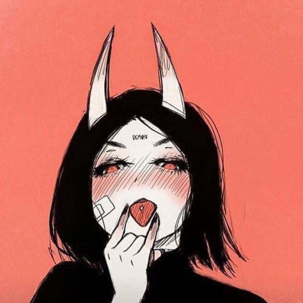 Аниме авы