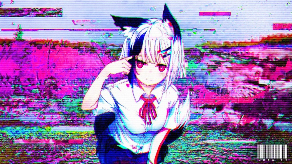 Аниме авы