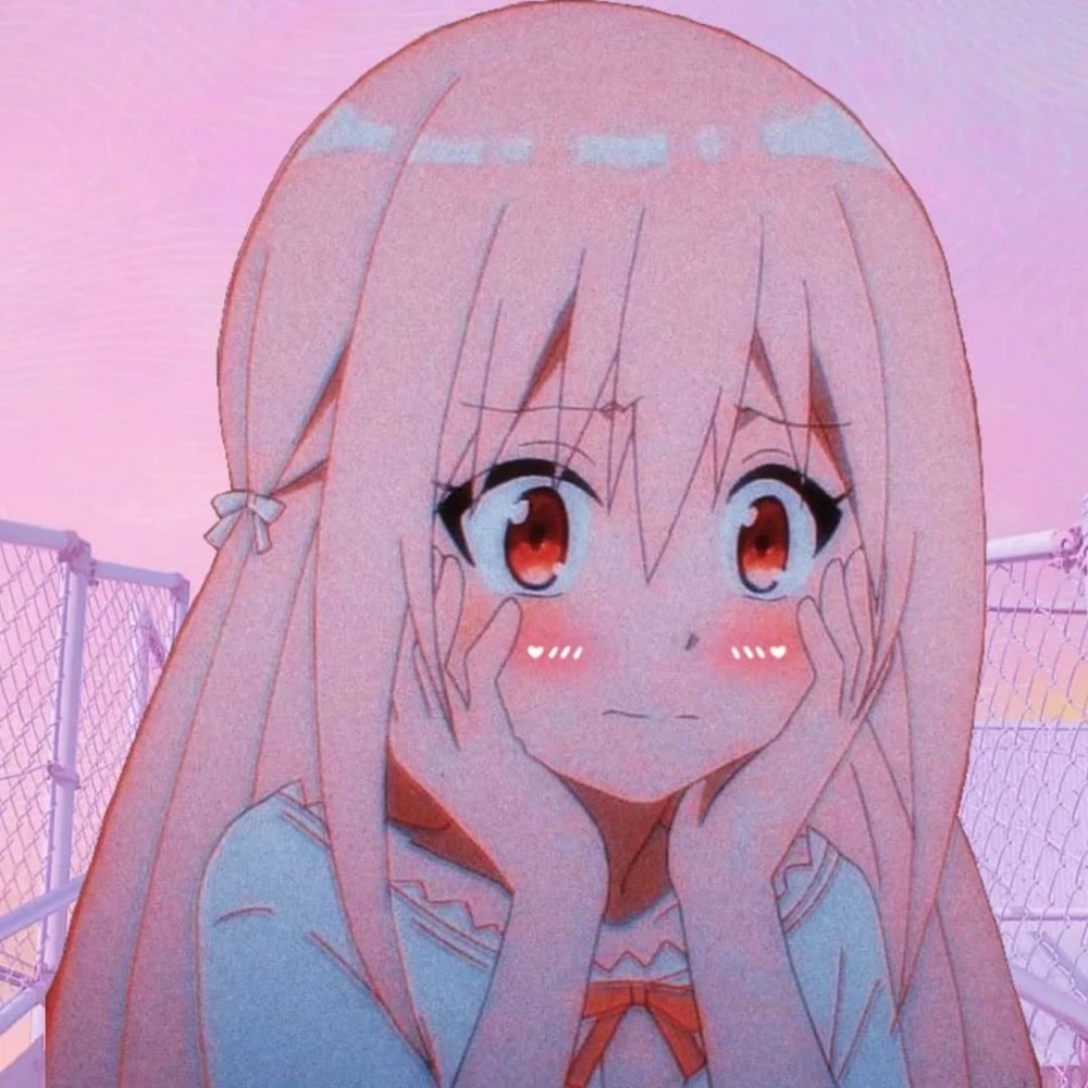 Аниме авы