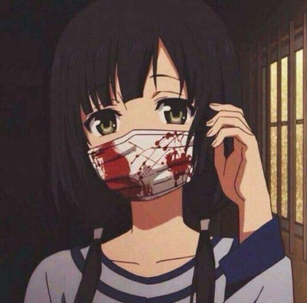Топовые авы аниме