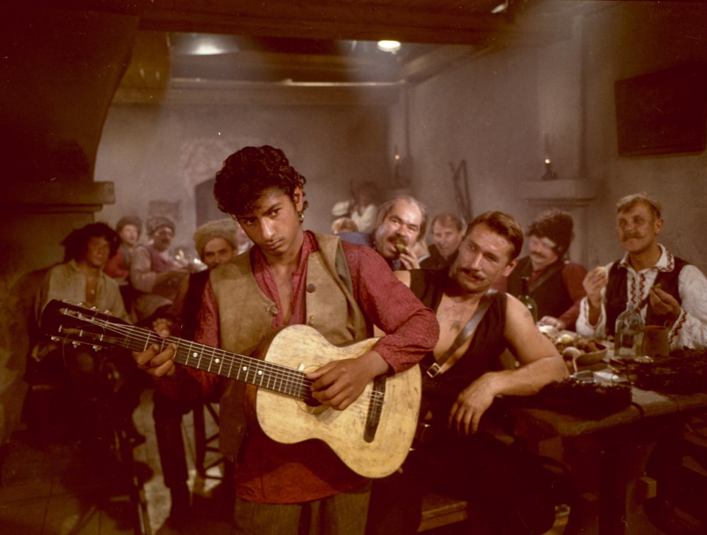 Неуловимые Мстители 1966