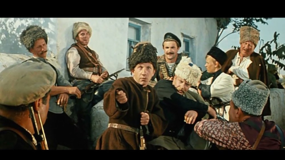 Неуловимые Мстители фильм 1966