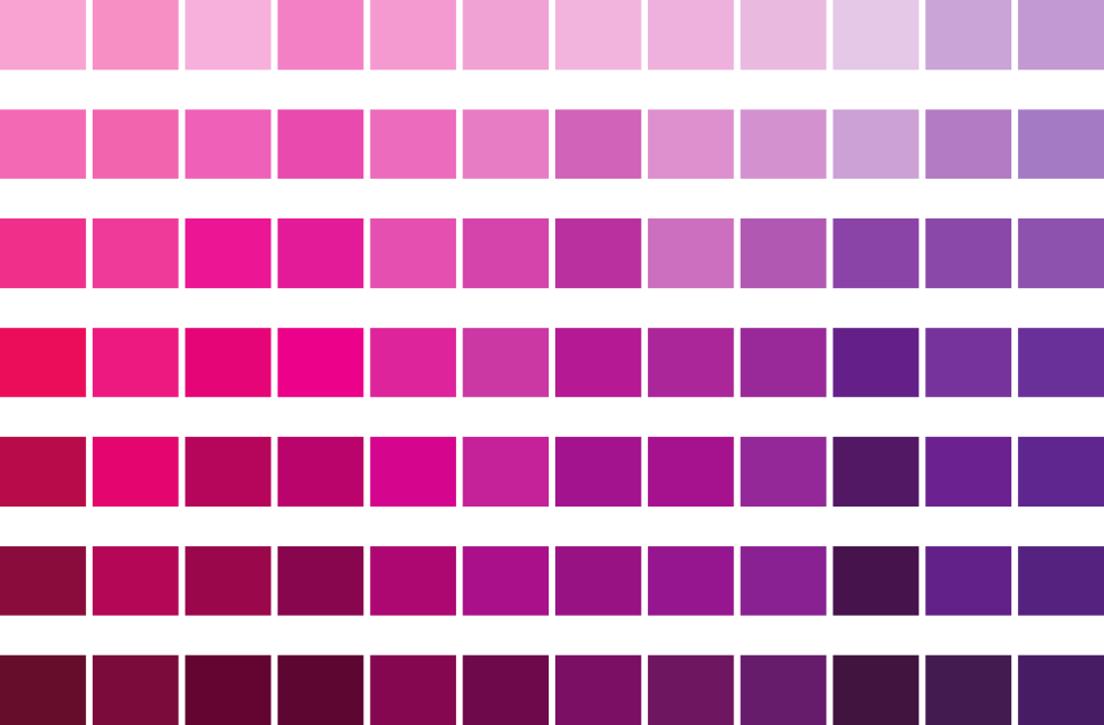 Pantone 1905 c