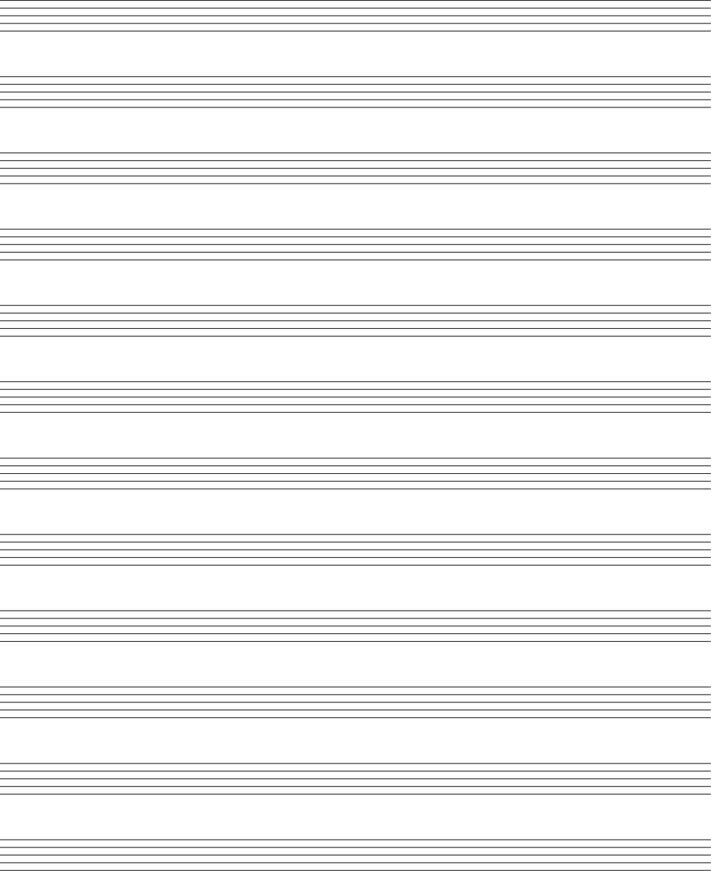 Notniy list